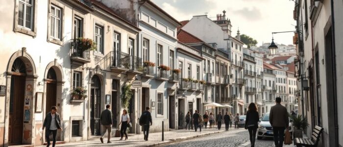 A influência da ditadura no urbanismo e sociedade portuguesa atual