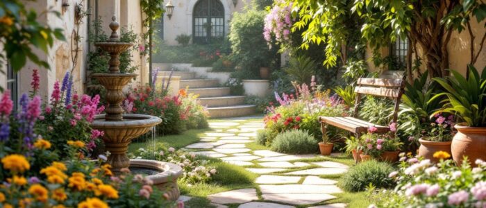 Os encantos dos jardins de Lisboa: história e curiosidades