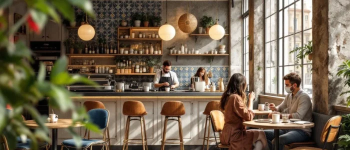 A evolução dos cafés lisboetas: de tertúlias históricas aos novos espaços alternativos